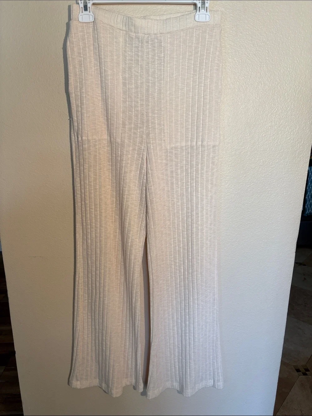 Free People vertical ribbed